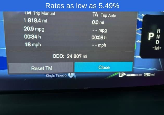 Certified 2023 Volvo XC60 B6 Ultimate image 8