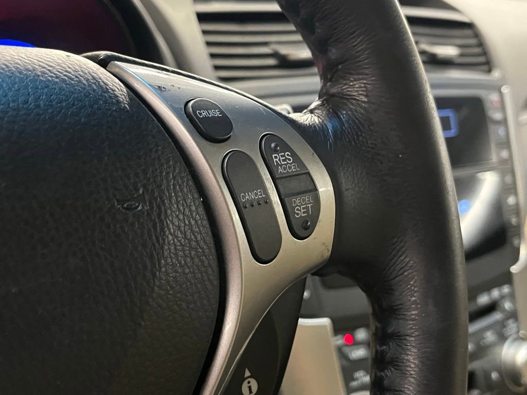 Used 2007 Acura TL FWD image 25