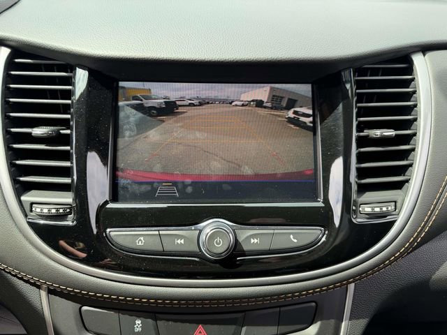 Certified 2022 Chevrolet Trax LT w/ LT Convenience Package image 30