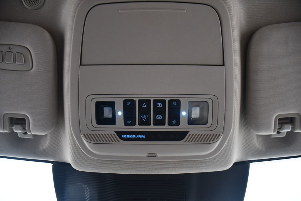 Used 2023 Ford Explorer Platinum w/ Technology Package image 29