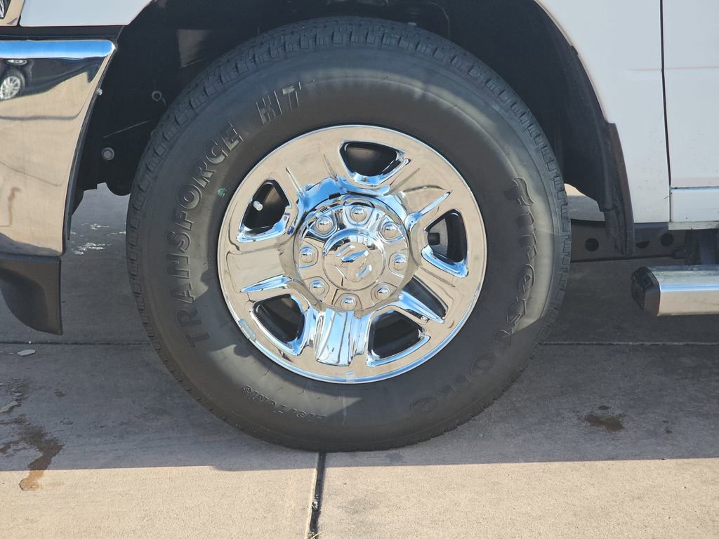Used 2022 RAM 2500 Tradesman image 35
