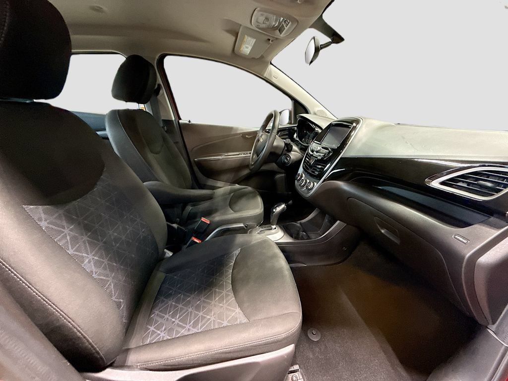 Used 2021 Chevrolet Spark LT FWD image 26