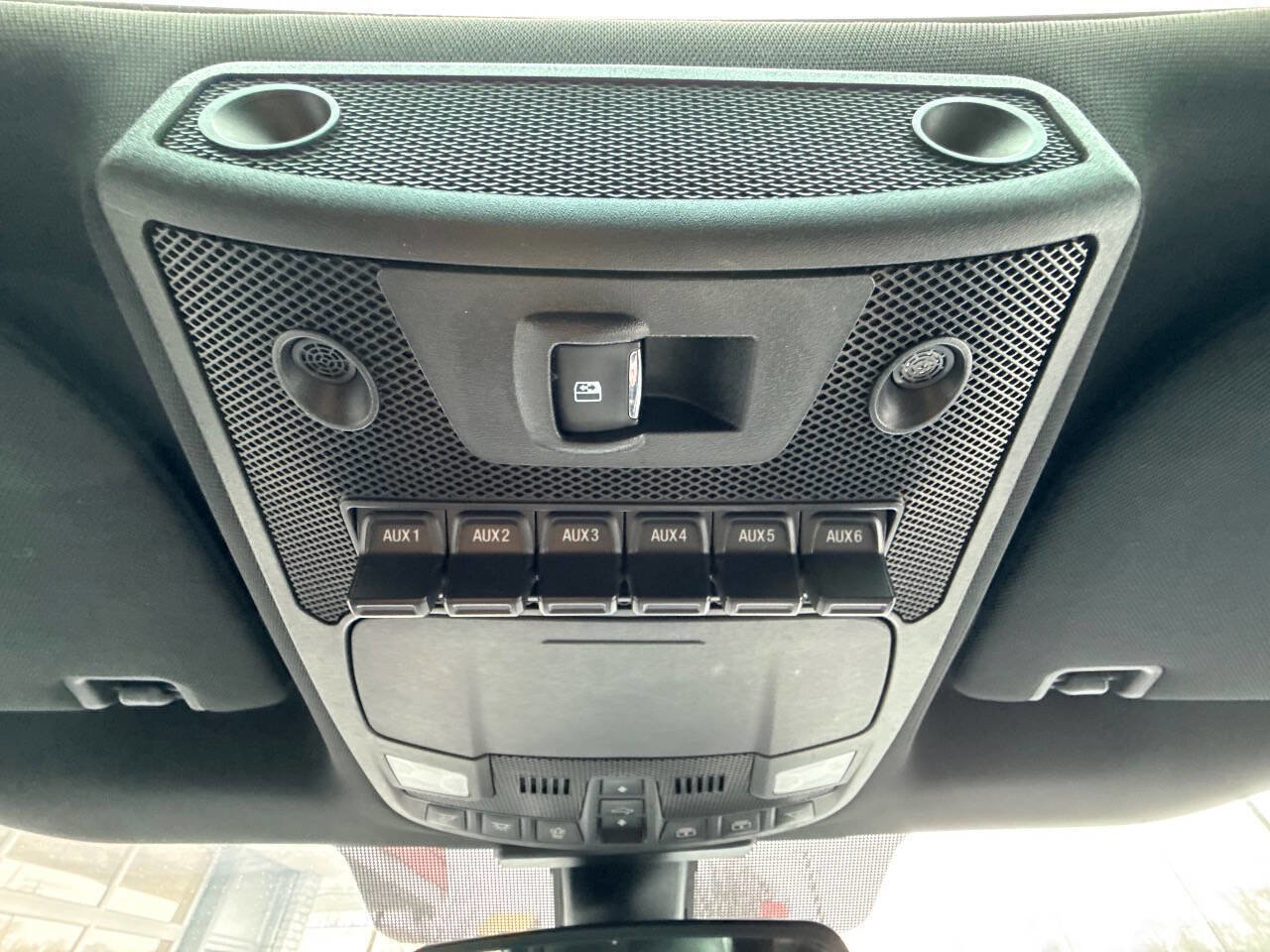 Used 2017 Ford F350 Platinum w/ Platinum Ultimate Package image 39