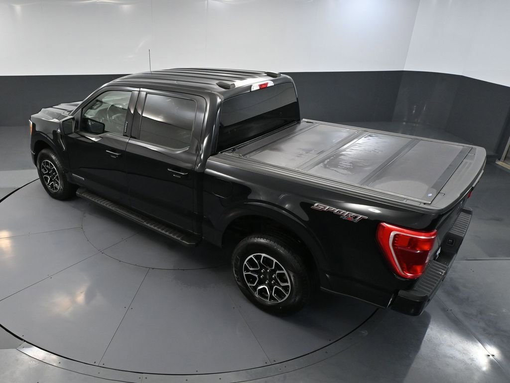 Used 2022 Ford F150 XLT w/ Equipment Group 301A Mid image 57