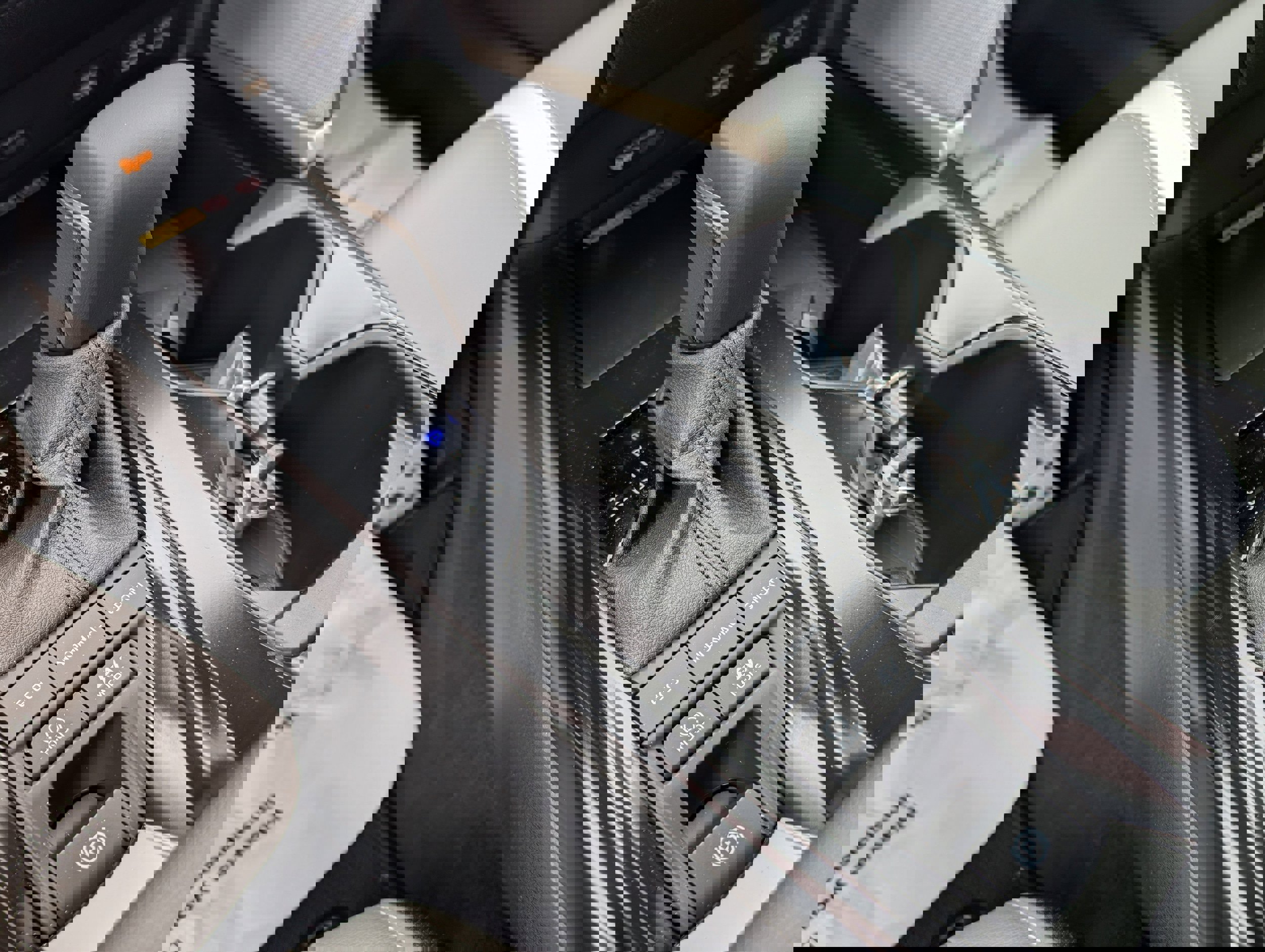 New 2026 Toyota Camry SE image 18