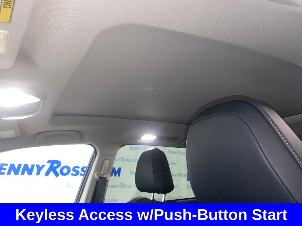 Used 2025 Subaru Ascent Limited image 12