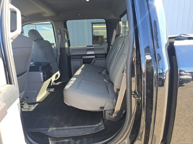 Used 2019 Ford F150 XLT w/ Equipment Group 302A Luxury image 11