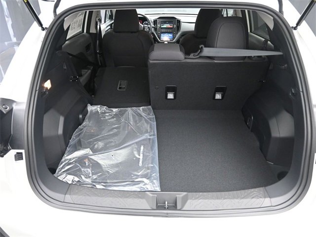 New 2026 Subaru Crosstrek 2.5i image 25