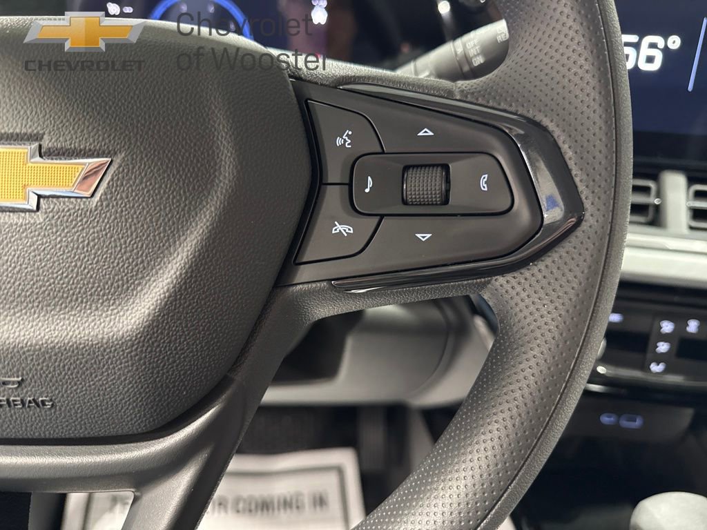 New 2026 Chevrolet Trax LT w/ LPO, Blackout Package image 17