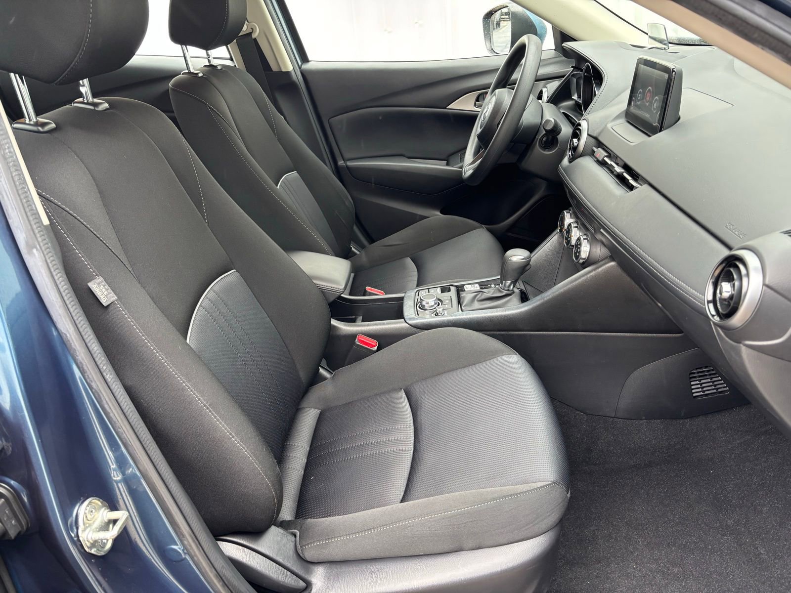 Used 2020 MAZDA CX-3 Sport image 35