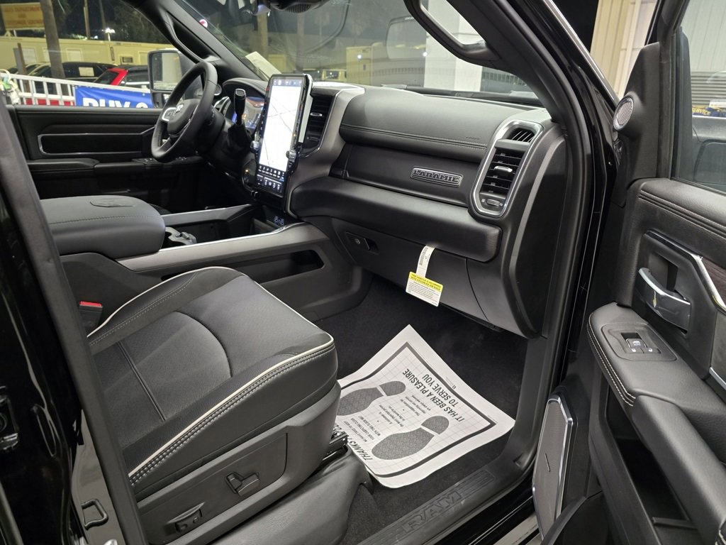 New 2026 RAM 2500 Laramie image 42
