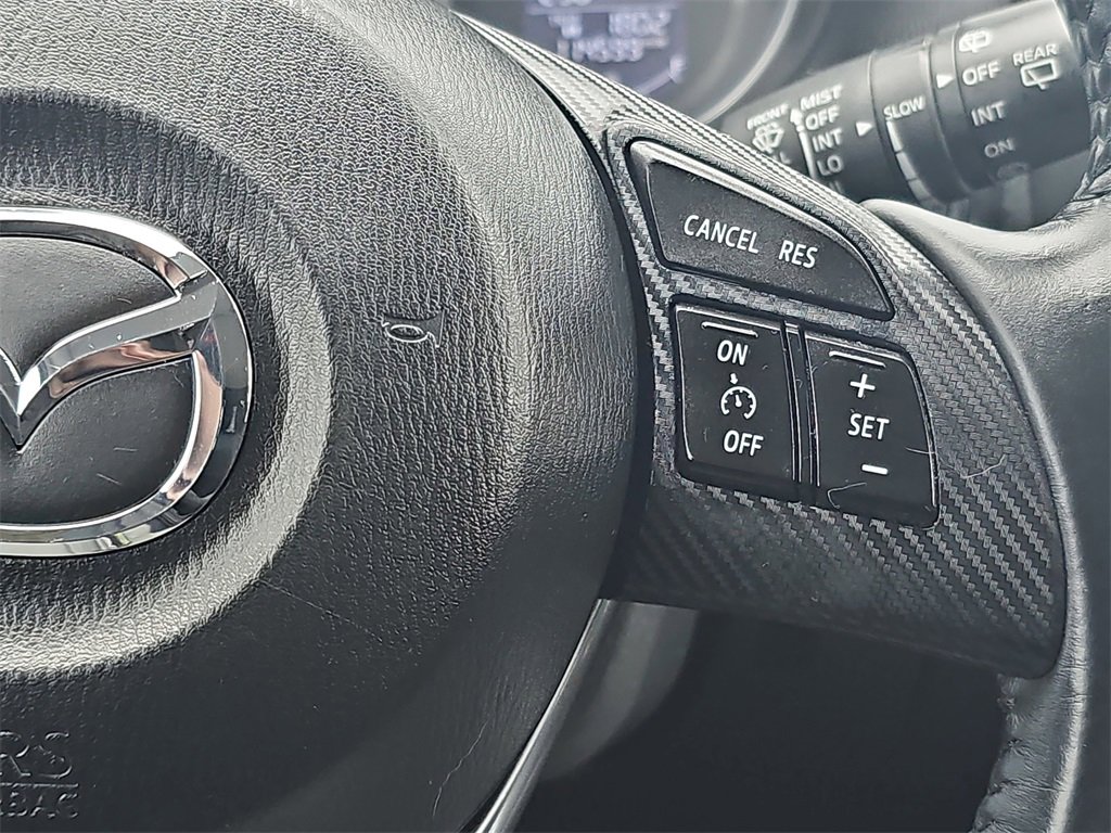 Used 2016 MAZDA CX-5 Touring image 17