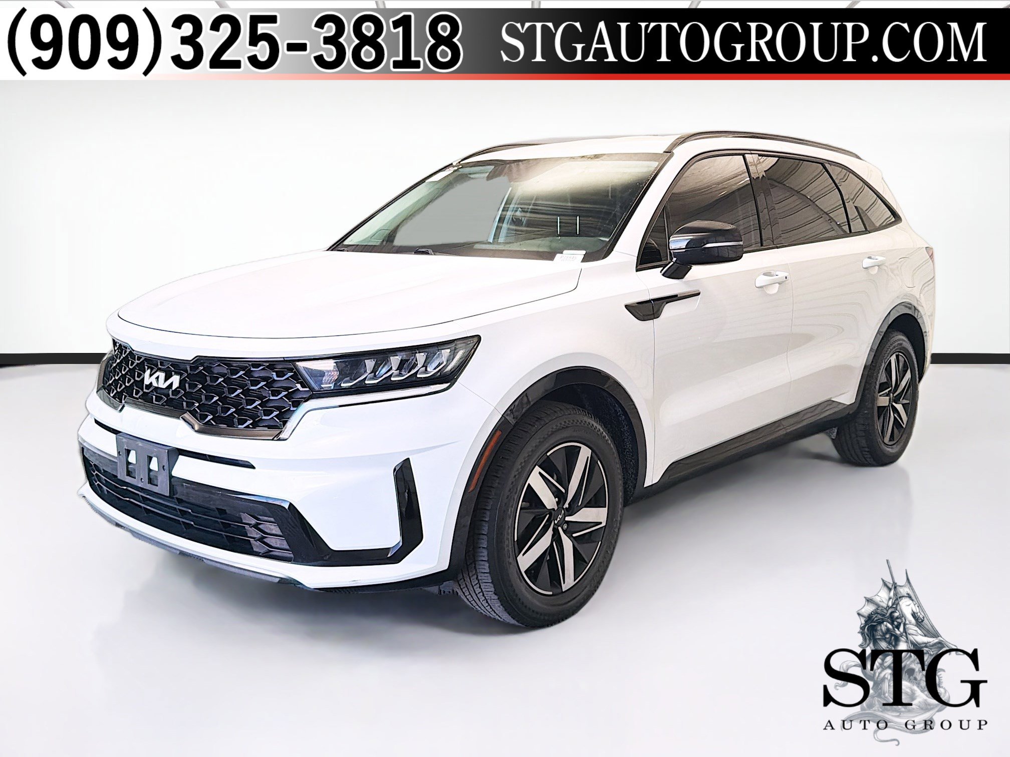Used 2023 Kia Sorento S