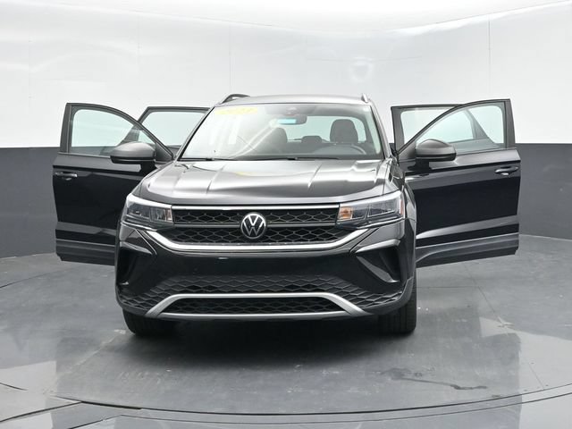 Used 2023 Volkswagen Taos S w/ Driver Assistance Package AWD/4WD image 59