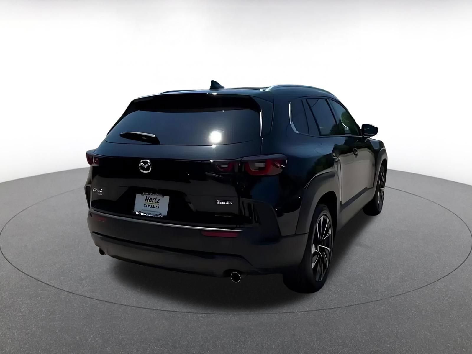 Used 2025 MAZDA CX-50 2.5 Hybrid w/ Premium Plus Pkg AWD/4WD image 15