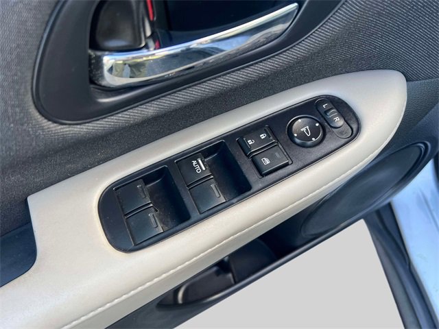 Used 2019 Honda HR-V LX image 19