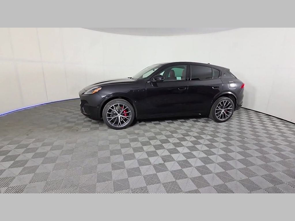 New 2026 Maserati Grecale Modena AWD/4WD image 45