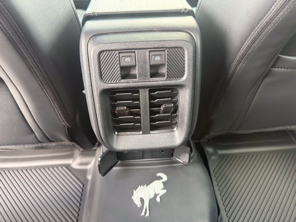 New 2026 Ford Bronco Outer Banks AWD/4WD image 42