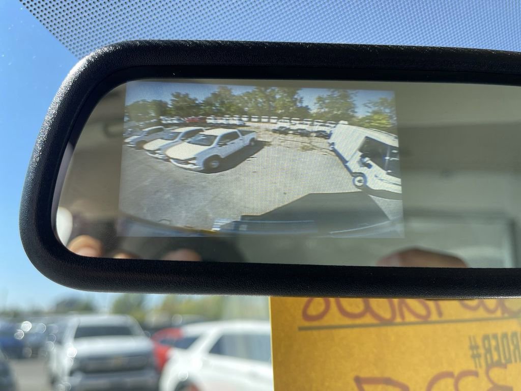 New 2025 Chevrolet Express 3500 w/ Power Convenience Package image 12