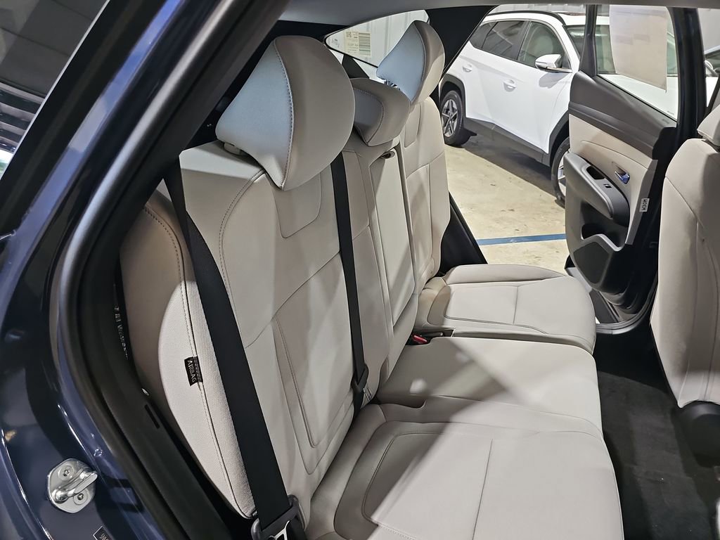 New 2026 Hyundai Tucson SE FWD image 12