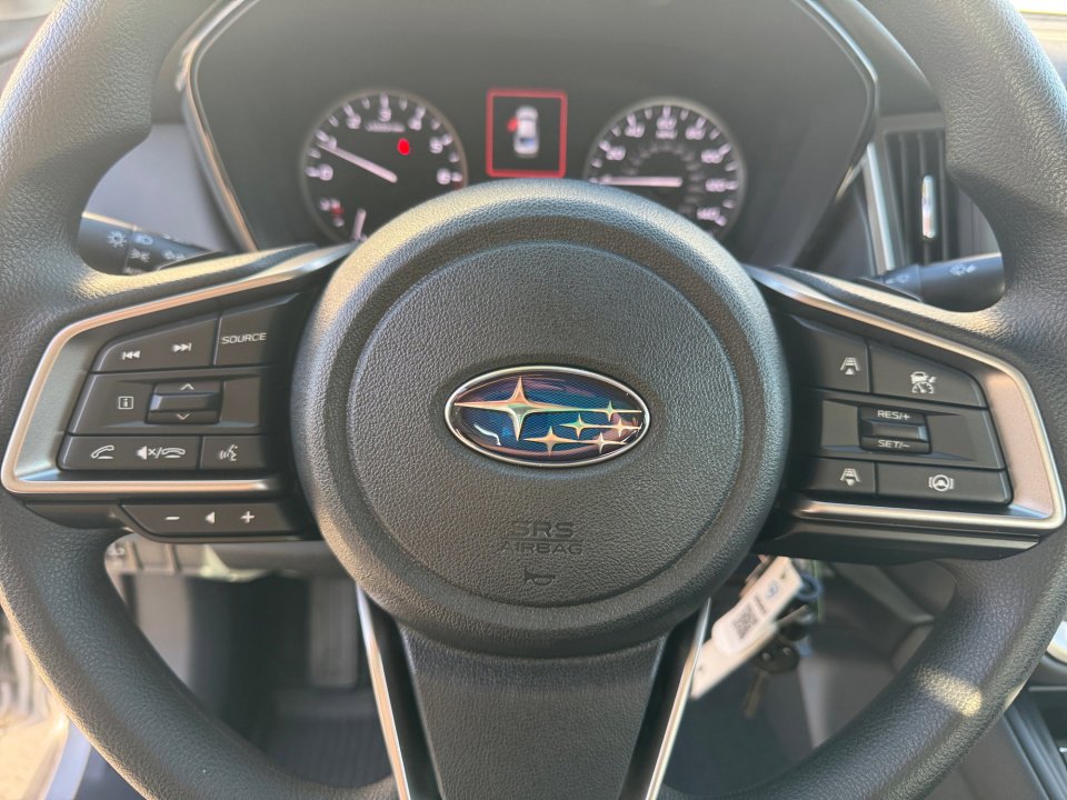 Certified 2025 Subaru Legacy image 37