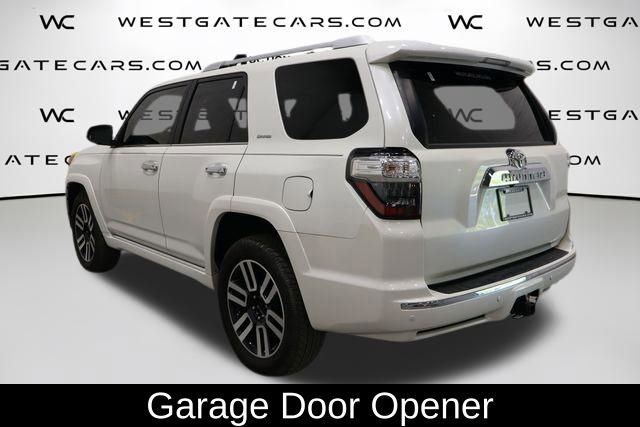 Used 2023 Toyota 4Runner Limited image 7
