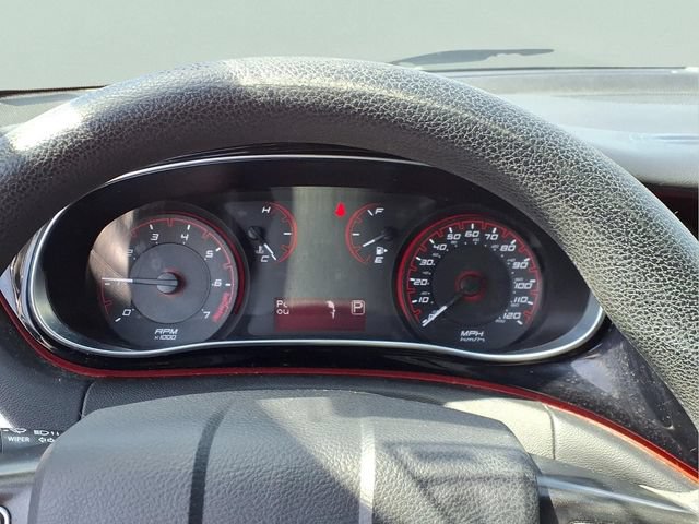 Used 2015 Dodge Dart SXT FWD image 11