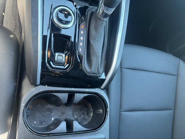 New 2026 Chevrolet Colorado LT w/ LT Convenience Package image 27