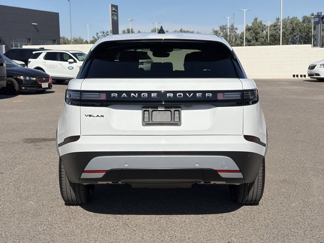 New 2026 Land Rover Range Rover Velar S AWD/4WD image 19