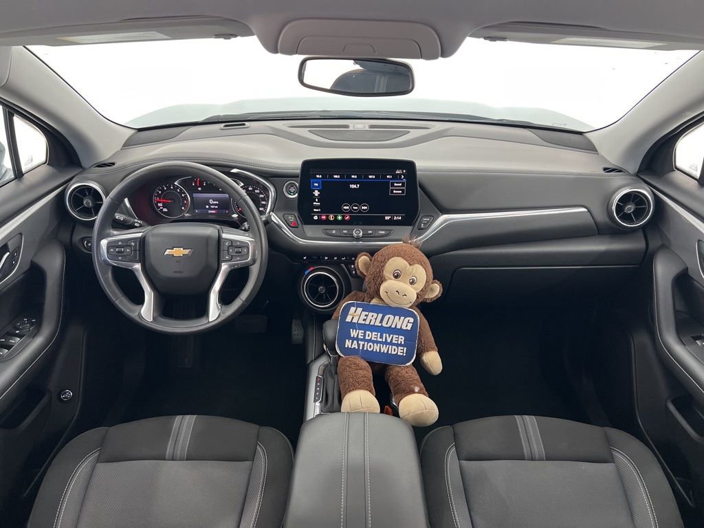 Used 2024 Chevrolet Blazer LT w/ Convenience Package image 18