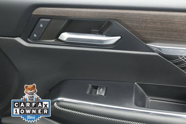 Used 2024 GMC Acadia Denali AWD/4WD image 18