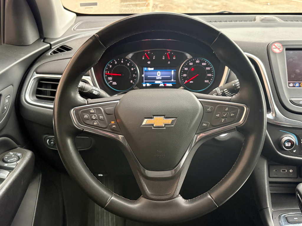 Used 2024 Chevrolet Equinox LT AWD/4WD image 13