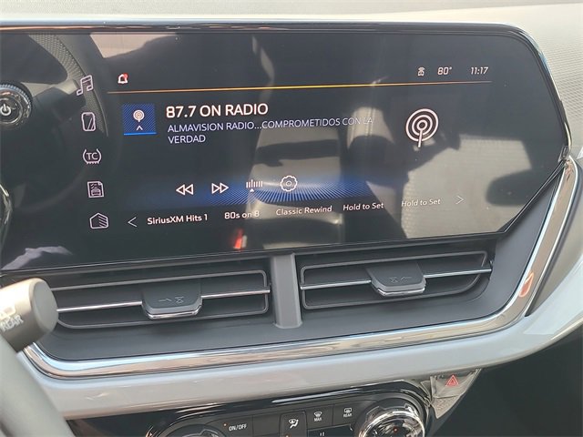 New 2026 Chevrolet Trax LT image 31