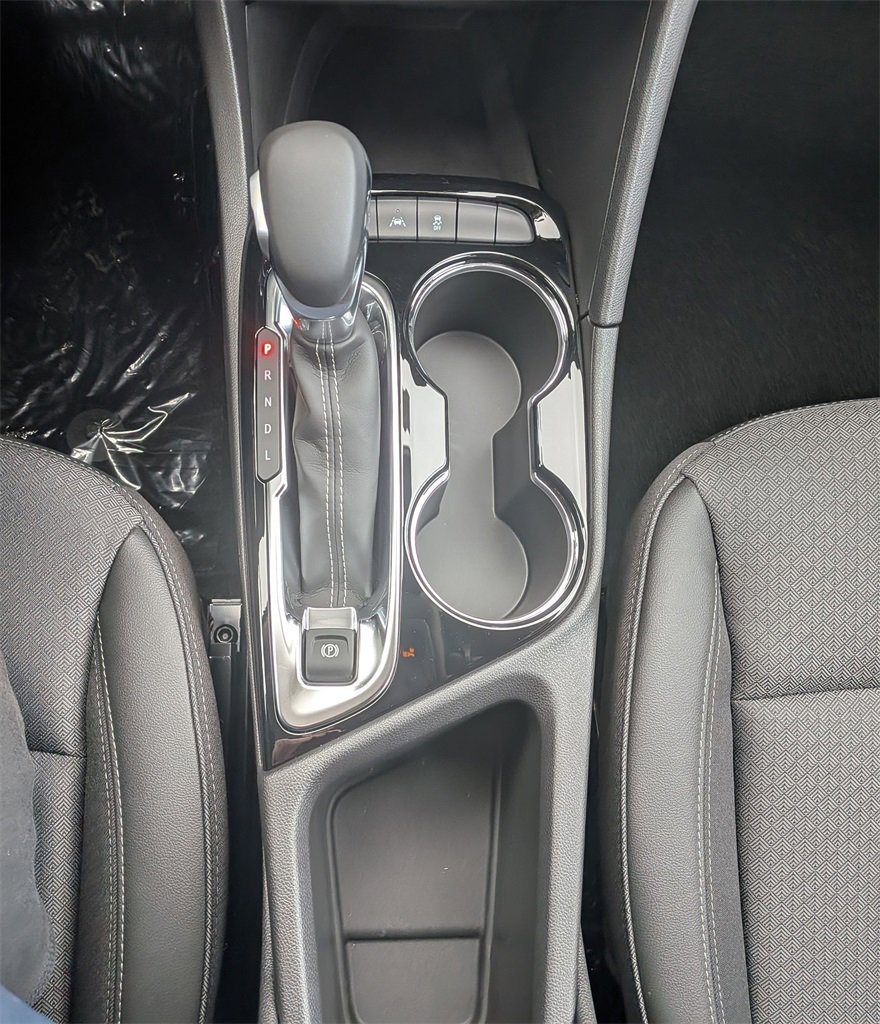 New 2026 Buick Encore GX Preferred w/ Comfort Package image 13