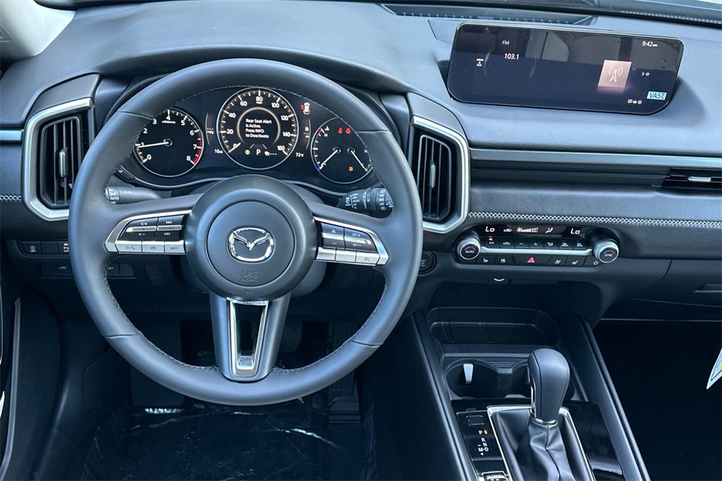 New 2026 MAZDA CX-50 AWD 2.5 S w/ Cargo Package image 15