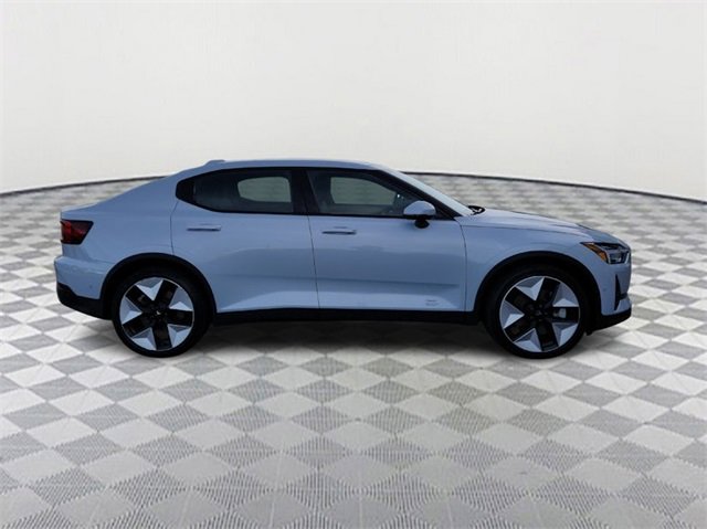 Used 2023 Polestar Polestar 2 w/ Pilot Pack image 8