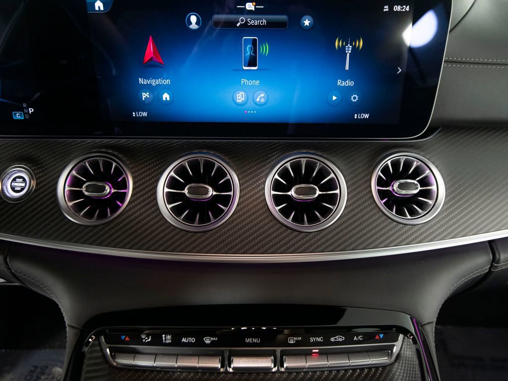 Used 2024 Mercedes-Benz AMG GT 63 image 28