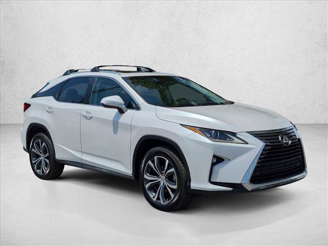 Used 2017 Lexus RX 350 FWD w/ Premium Package image 3