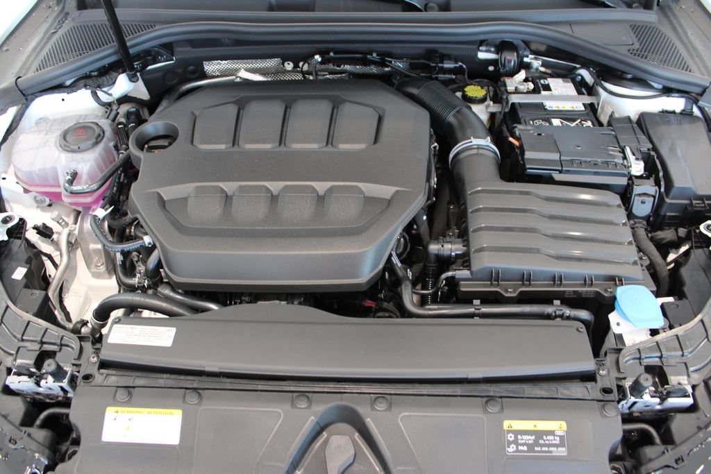 New 2026 Audi A3 2.0T Premium AWD/4WD image 8