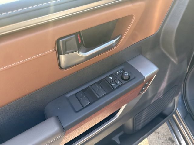 New 2026 Toyota Tundra 1794 Edition image 15