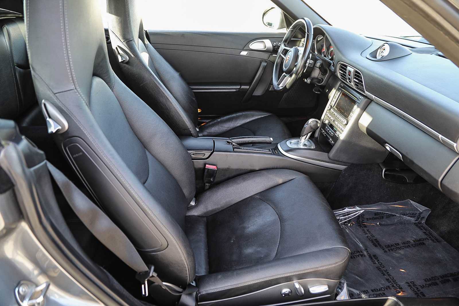 Used 2012 Porsche 911 Carrera S image 16