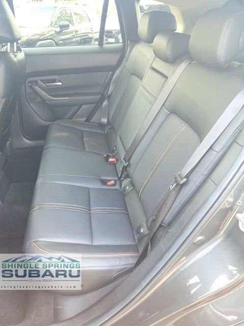 Used 2025 MAZDA CX-50 AWD 2.5 S w/ Premium Plus Pkg image 18