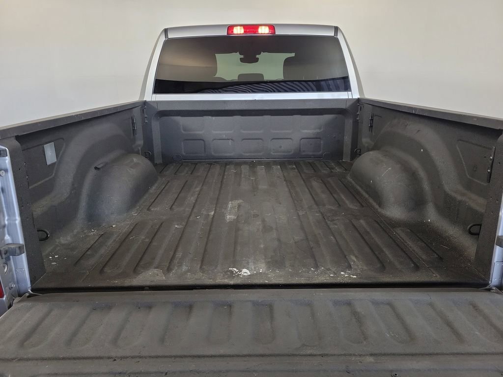 Used 2024 RAM 2500 Big Horn w/ Bed Utility Group AWD/4WD image 24