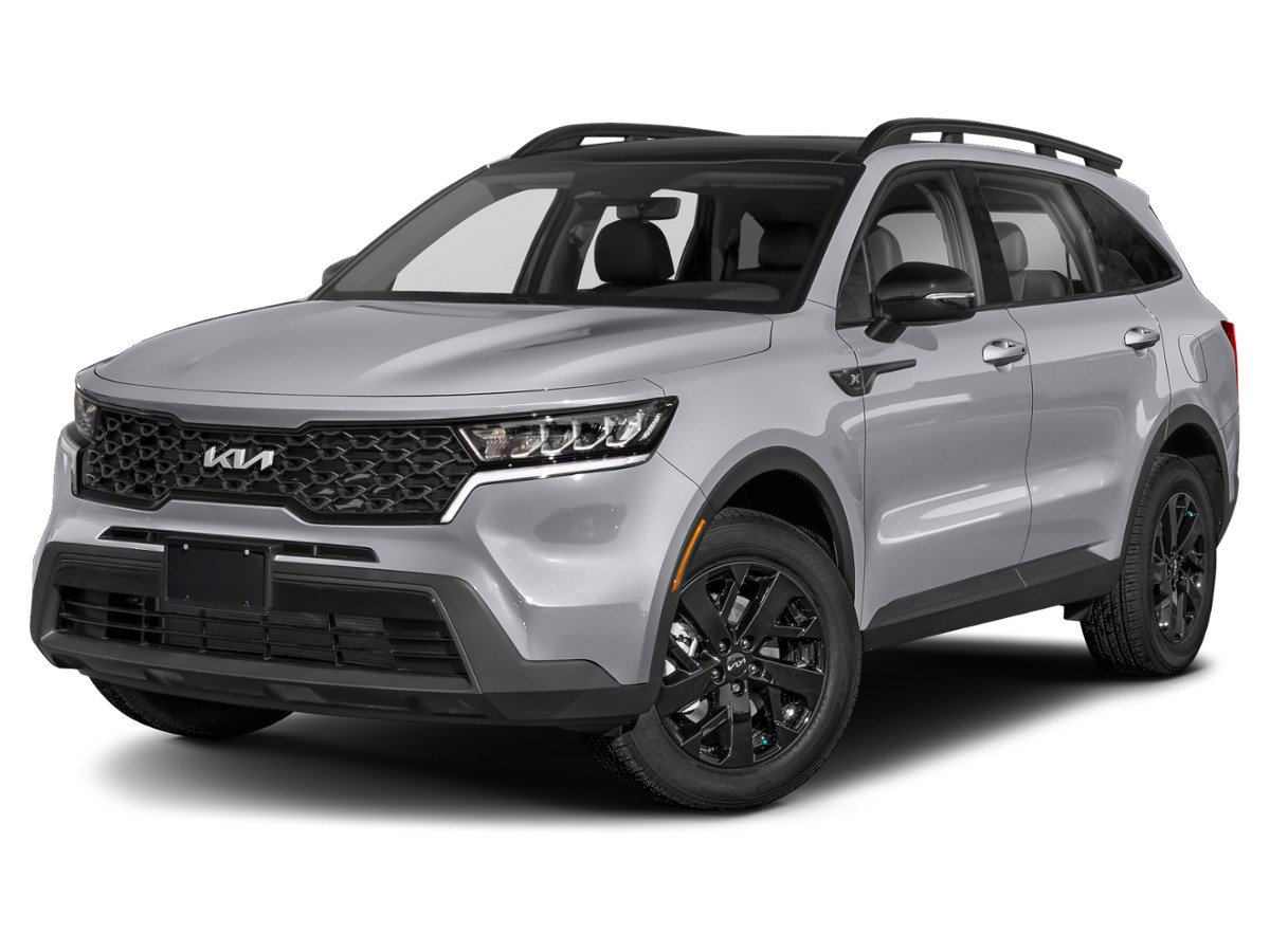 Used 2023 Kia Sorento S AWD/4WD image 1