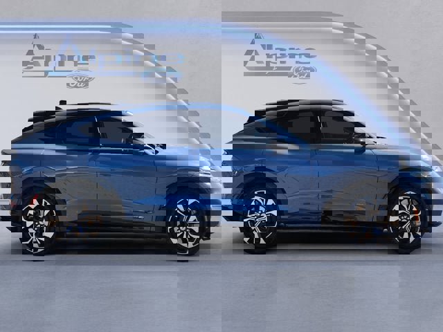 Used 2023 Ford Mustang Mach-E Premium image 6