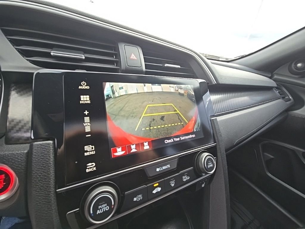Used 2018 Honda Civic Si image 21