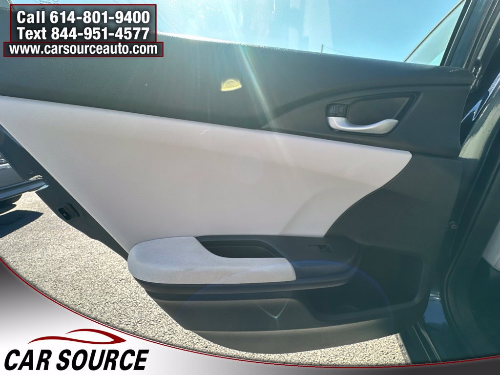 Used 2019 Honda Insight EX image 24