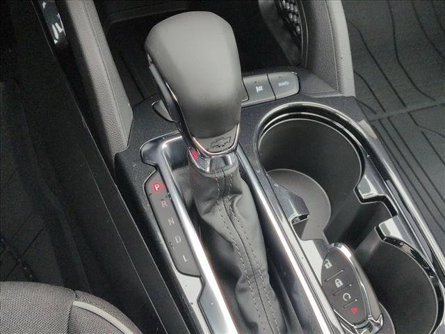 New 2026 Chevrolet TrailBlazer LT w/ LT Cold Weather Package image 17