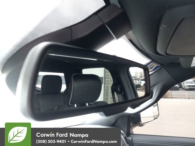 Used 2020 RAM 3500 Laramie image 21