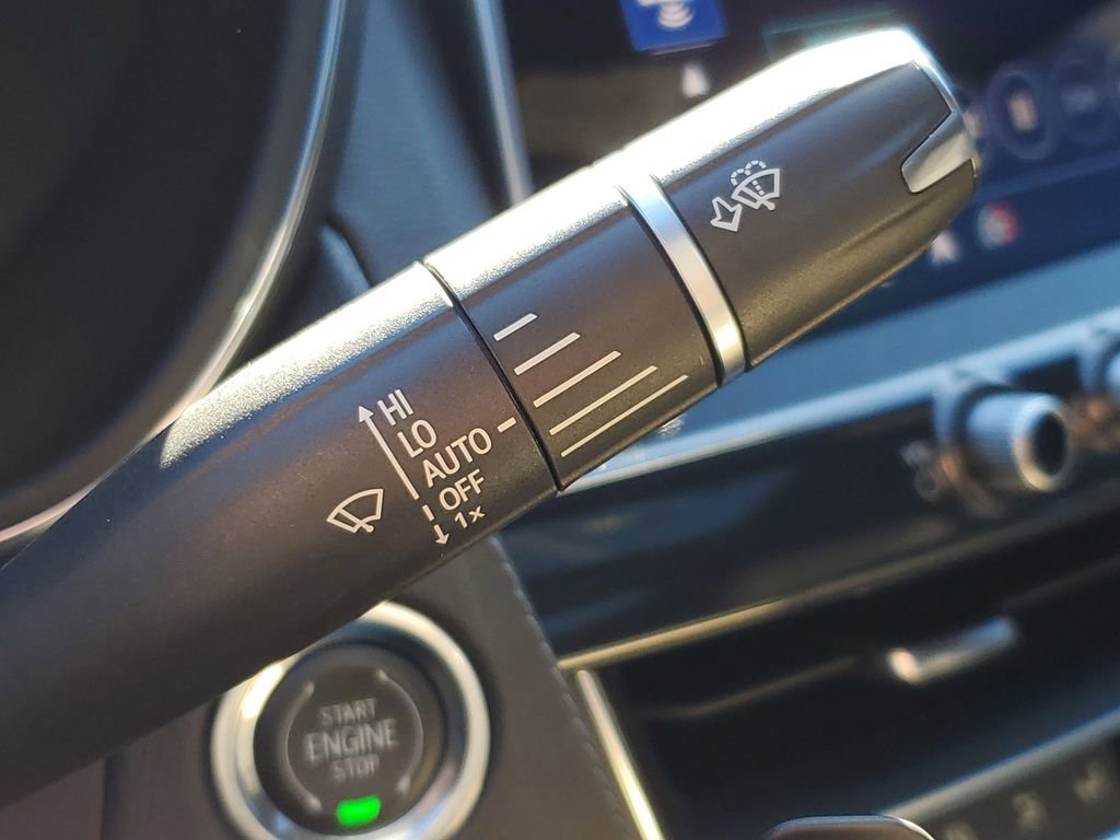 Used 2021 Cadillac CT5 Premium Luxury image 17